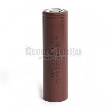 LG INR HG2 18650 3000mAh 